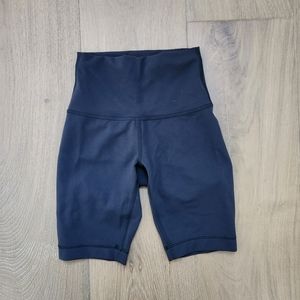 Lululemon Biker Shorts